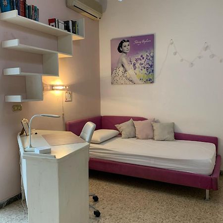 Апартаменты Grazioso Monolocale Ostia Roma Экстерьер фото