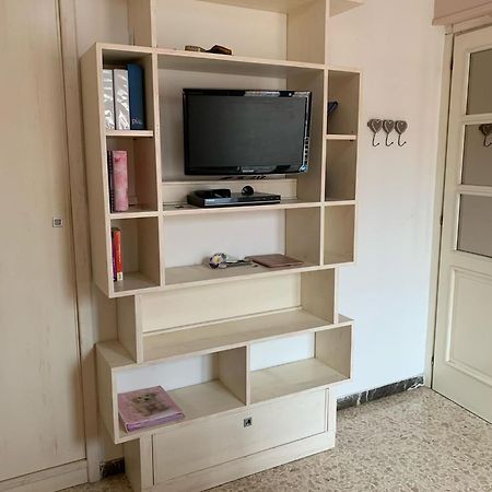 Апартаменты Grazioso Monolocale Ostia Roma Экстерьер фото