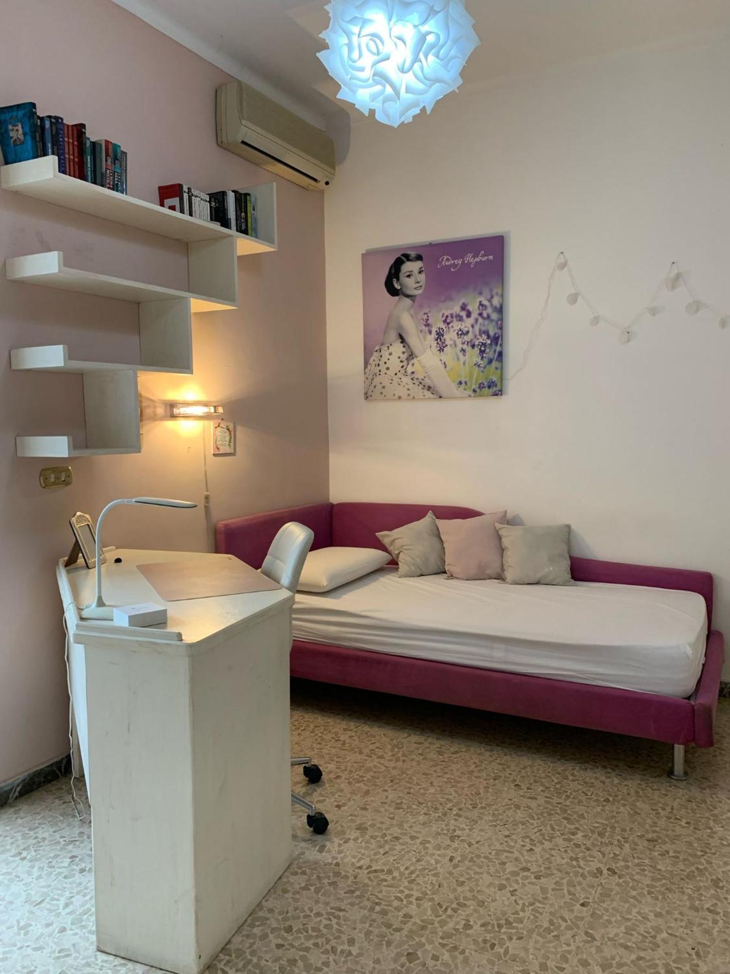 Апартаменты Grazioso Monolocale Ostia Roma Экстерьер фото
